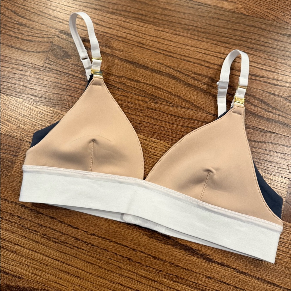 Darity Nursing & Pumping Bra